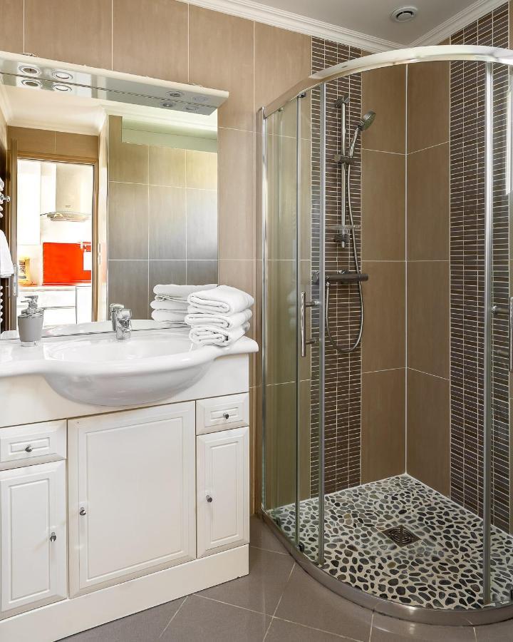 Studio Mezzanine Near Disneyland Paris Διαμέρισμα Bailly-Romainvilliers Εξωτερικό φωτογραφία