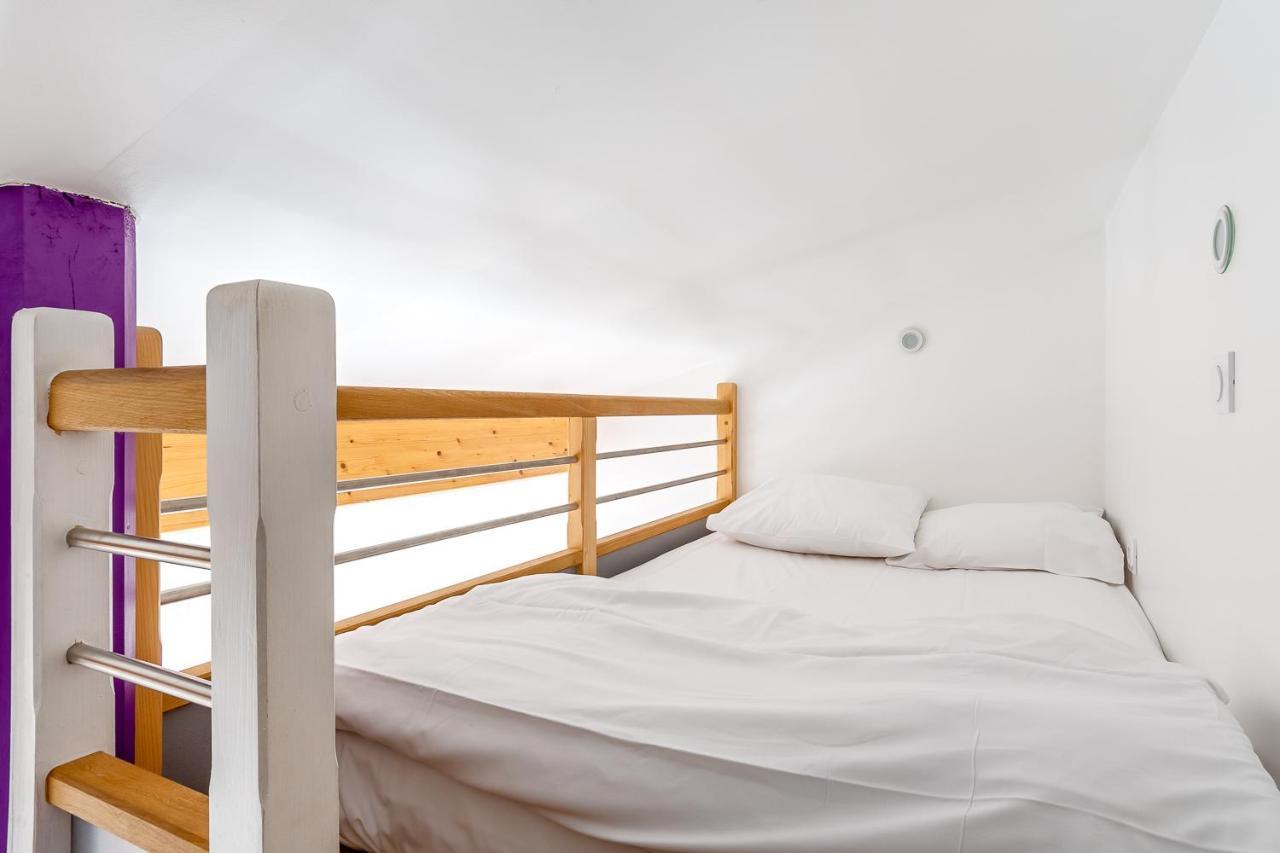 Studio Mezzanine Near Disneyland Paris Διαμέρισμα Bailly-Romainvilliers Εξωτερικό φωτογραφία